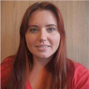 I have a PhD in Social Science with a background in history and archaeology. I can tutor all ages and levels.